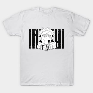 I'm You - JJK T-Shirt